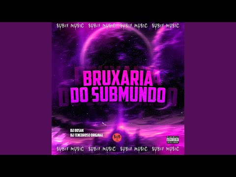 Bruxaria do Submundo