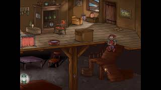 Gobliiins 5 / Longplay Part 3 Level 9