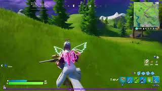 ［ゲーム実況］［ライブ配信］25歳のてきとーフォートナイト配信！［Fortnite］