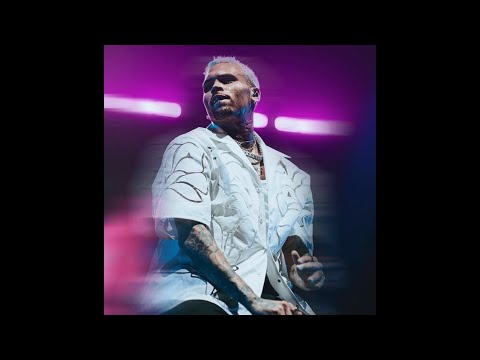 (FREE) Chris Brown Type Beat - "Belong Together"
