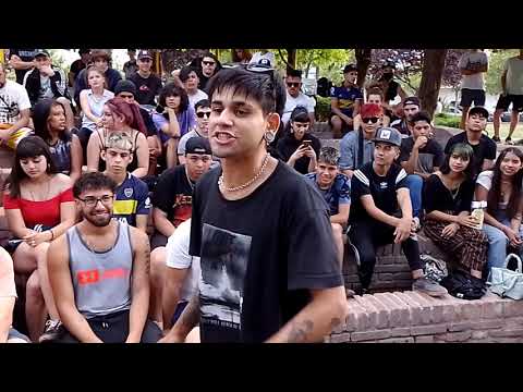 CST vs MARIAN vs BLACK SHIT vs JUNIOR vs BIANCONERO - Octavos - Bajo Tierra Freestyle Fecha 14