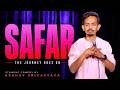 Growing Up SAFAR Stand Up Comedy By Akshay Srivastava Full Show Hindi