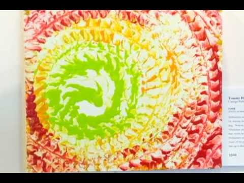 ArtAbility Community Art Gallery Tour