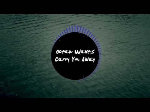 Jaki Rose — Ocean Waves Carry You Away
