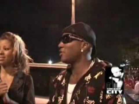 Young Jeezy & Young Buck Cocaine City 7