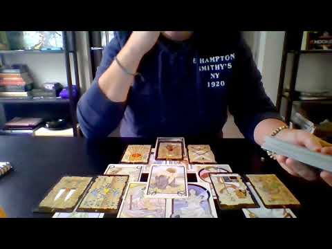 Capricorn - Soulmate/Love Reading Oct 15-31st, 2019