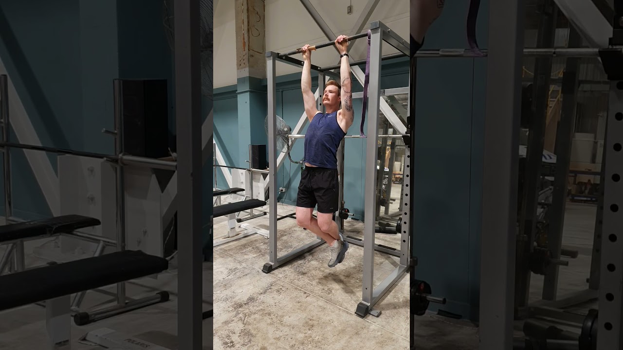 Passive VS Active hangs