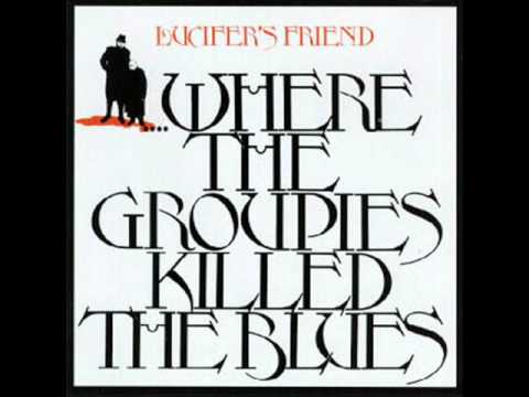 Lucifer's Friend - Mother