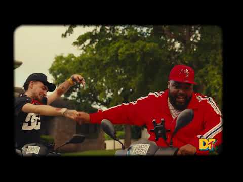 Go Ape ENT and Big Ro6