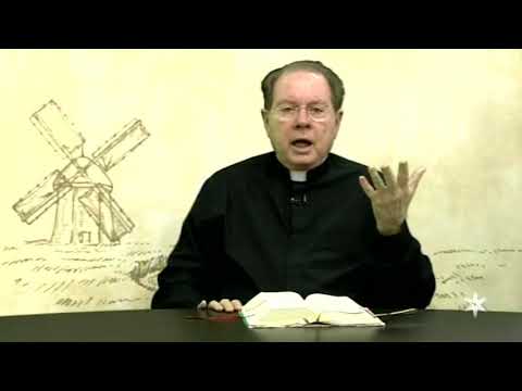 O Pão Nosso  11 Fevereiro  2018       -      Pe. F. C. Cardoso