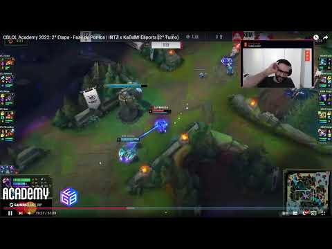 TAKESHI REAGINDO A INTERAÇÃO DE SKARNER E POPPY