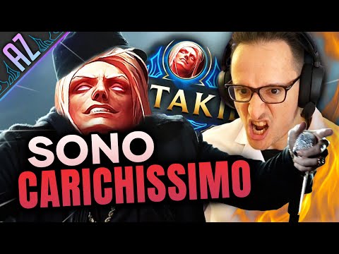 VLADIMIR EMINEM MODEL: PENTA WITH 2 ITEMS - AZ PENTAKILL CHALLENGE