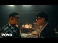 Gaby Music, Lunay, Luar La L - No Te Quieren Conmigo (Official Video)