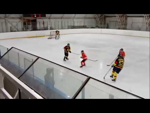 HK VOJVODINA vs KHL MLADOST