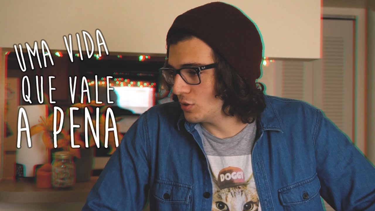 UMA VIDA QUE VALE A PENA