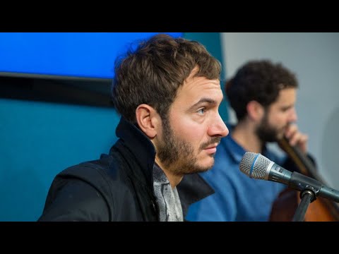 Ayco, Radio 1: Tom Smith - Papillon (Acoustic) (16/10/2019)