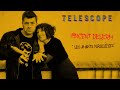 TELESCOPE "Les amants parallèles" (VINCENT DELERM cover)