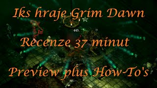 Grim Dawn