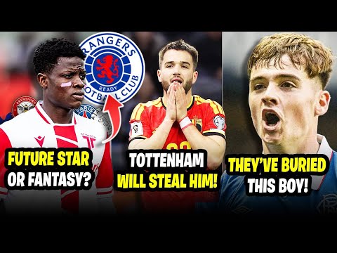 🚨BOMBSHELLS: RASKIN’S VALUE EXPLODES, CURTIS DISRESPECTED, SOUTTAR AXED?!NEW STAR LINKED! RANGERS