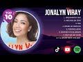 J o n a l y n   V i r a y  Hits ~ Best Songs Tagalog Love Songs 2024 Nonstop