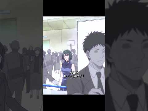 「京都姉妹校交流会、ついに開幕！」///『呪術廻戦』少年は戦い続ける——「正しき死」を追い求めて  #ドラマ #映画red