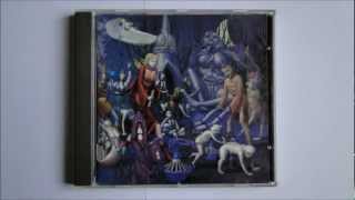 Cathedral - Serpent Eve