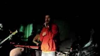 Atmosphere performing 'Musicbox' at The Conversatory!