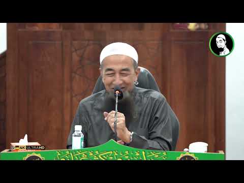 Simpan Emas Kena Bayar Zakat Tak? - Ustaz Azhar Idrus