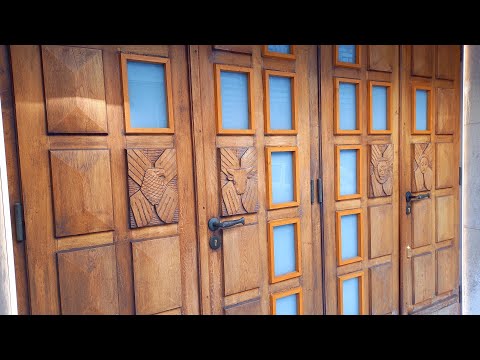 ZUM NACHSCHAUEN: Hl. Messe in St. Johannes (So. 7.11.2021 um 10 Uhr)