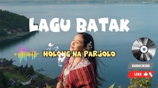 Download lagu Holong Na Parjolo || Lagu Batak || terbaru 2025|| Lagu galau mp3