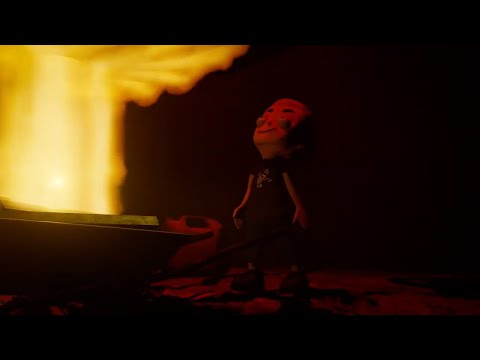 YouTube Thumbnail