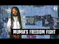 Why is Mumia Abu-Jamal Still in Prison After 41 Years? Interview with His Grandson