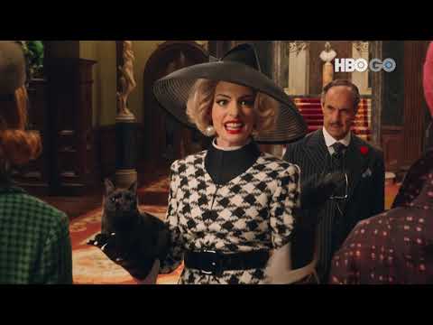 HBO Asia | Roald Dahl's The Witches trailer