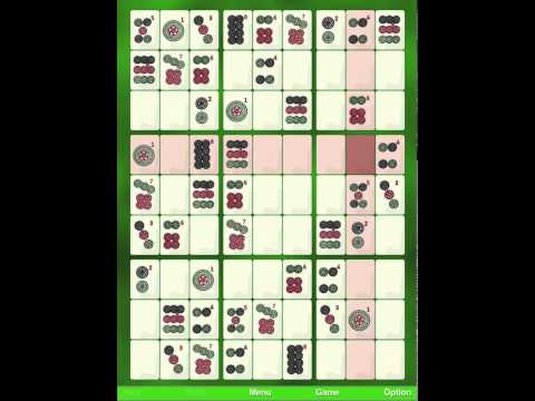 Mahjong Sudoku Free Video