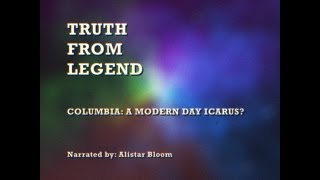 Columbia: A Modern Day Icarus?