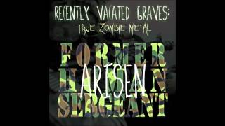 Arisen by Recently Vacated Graves: True Zombie Metal