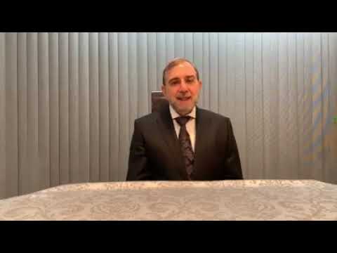 MENSAJE IMPORTANTE DE LAG BAOMER