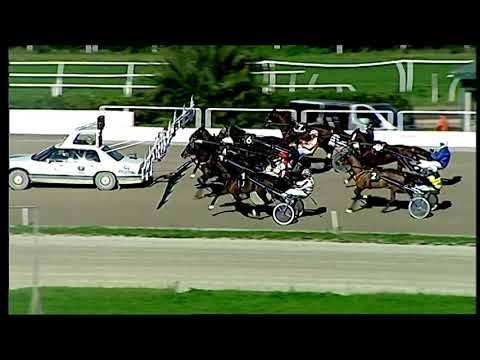 Trotto 11/12/2020 - 1ª prova di qualifica