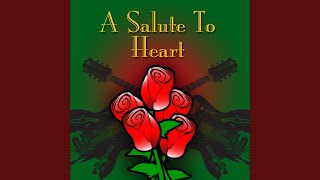 In Walks The Night (Made Famous by Heart)