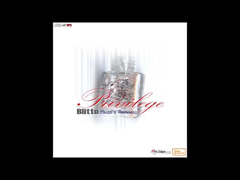 BLITTO   PRIVILEGE (FULL REMIXES ALBUM 2003)