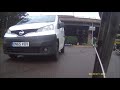 DN65 VOV Attempted Bullying By Poor Driver