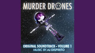 Cover art for The Knife Dance