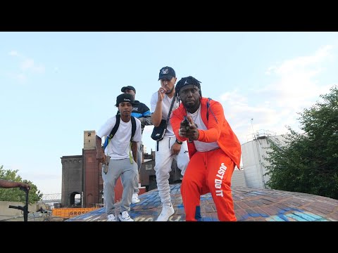 Famo Gang x SlideBoayz x DGRF - ODELL