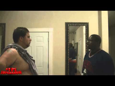 RWA Hype 5/10/13 - T. Phoenix catches up with Chris Sterling