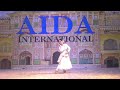 Chaturanga Pandit Durga Prasadji Jaipur Gharana Kathak Dr Puru Dadheech