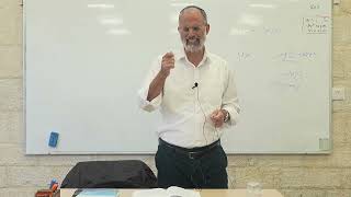 הרב יצחק זאגא | אורות ישראל | פרק א | פסקה ג חלק ב' (ישיבת ברכת יוסף - אלון מורה) - התמונה מוצגת ישירות מתוך אתר האינטרנט יוטיוב. זכויות היוצרים בתמונה שייכות ליוצרה. קישור קרדיט למקור התוכן נמצא בתוך דף הסרטון