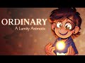 Ordinary - The Owl House Lumity animatic by dulceadraws (re upload)