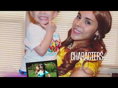 Promotional video thumbnail 1 for Fiesta Fever