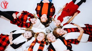 Michael Bublé - The More You Give (The More You&#39;ll Have) | One Voice Children&#39;s Choir Cover