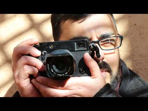 Photo tours in Morocco by Fernando Vacaflores 2020